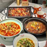 没人可以拒绝这一口湘菜 真的巨好吃‼️‼️