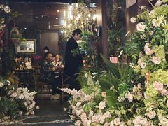 -第101座花园餐厅(湖滨88店)