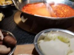 -湊湊火锅·茶憩(上海合生汇店)
