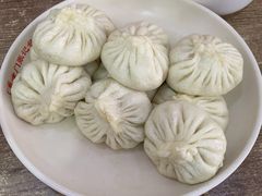 三鲜包子-津门张记包子铺(华昌道店)