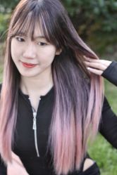 -MY HAIR ARDOR