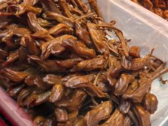 -张鸭子重庆特产卤味小吃(未来国际店)