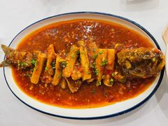 -阿诺泰·泰国餐厅(紫荆店)