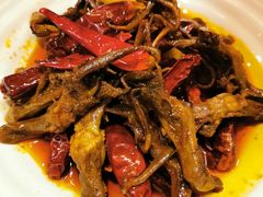 -张大胡子鱼头火锅酒楼(长益路店)