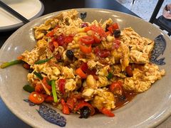 剁椒鸡蛋-潇湘阁(望京SOHO店)
