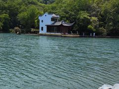 -南京珍珠泉风景区