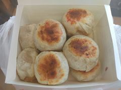 鲜肉月饼-长发西饼(临顿路店)