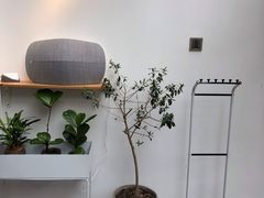 -Onirii Coffee(长乐路店)