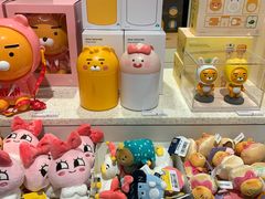 -KAKAO FRIENDS(弘大店)