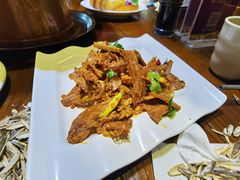 -下杨家青海土火锅(海湖店)