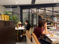 -羲和雅苑•北京烤鸭(国贸商城店)