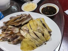 -潮州菜馆(十里河店)