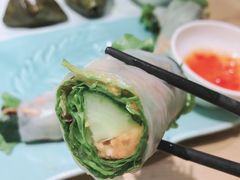 -米纸越南小馆(金鹰世界店)