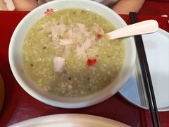 -宏状元现熬粥·京味菜(五棵松店)