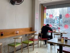 大堂-宋家馄饨馆(八一公园店)