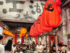 -周小波重庆小面·重庆名小吃(邹容路店)
