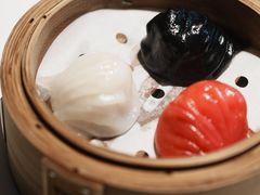 -炳胜私厨(中达旗舰店)