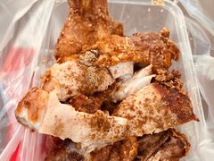 -王二甩老木子鸡(江湾店)