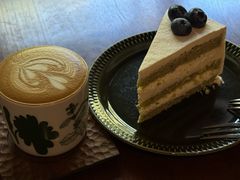 -竹子咖啡bamboo coffee