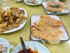 -春水锅贴·传统鲁菜(大明湖店)