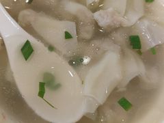 -老盛兴汤包馆(安波店)
