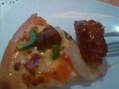 披萨-必胜客(新福地店)