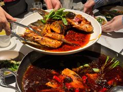 -张大胡子鱼头火锅酒楼(长益路店)
