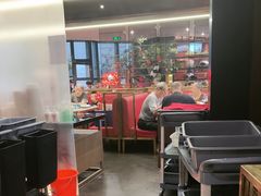 -四川饭店(城乡购物中心店)