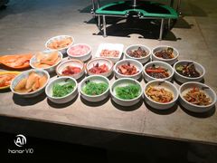 -海鼎荟海鲜姿造(晋江宝龙店)