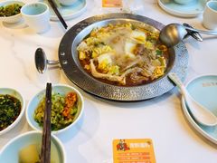 -古乐牛香·鲜牛肉自助火锅(南京总店)