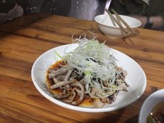 -老来福·非遗酸汤兔(凯旋路店)