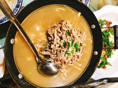 -乐口福家常菜馆(古庸路店)