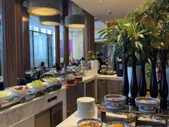 -长春凯悦酒店-品悦中餐厅