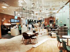 -奈雪的茶(国金中心店)