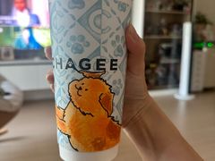 -霸王茶姬(上海恒基名人店)