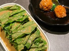 -前海沿·青岛菜(大拇指广场石老人店)