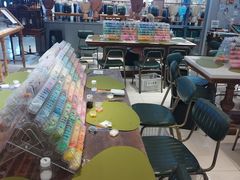 -十八字金银饰·拼豆·开蚌手工体验团建(君太百货店)