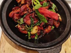 -鹿港小镇(悠唐店)