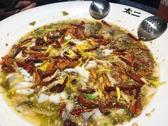 -太二酸菜鱼(福州泰禾店)