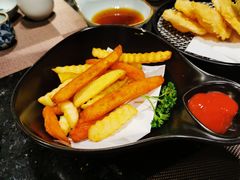 -德川家日本料理(中关村寰太大厦店)
