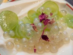 -张翻越·川渝冒菜·武汉黑鸭煲(城北万象城店)