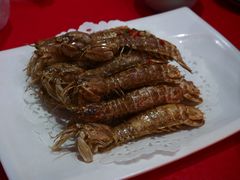 -乐在集市海鲜大排档(平潭店)