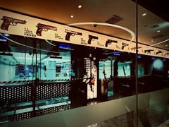 -中安射击运动俱乐部