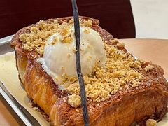 -LANLIZI BAKERY(COSMO店)