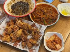 -多宾韩国料理(学衡路店)