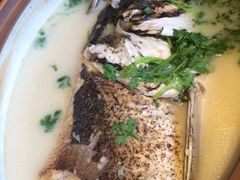 -风味小馆(天目湖宾馆店)