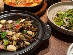 -云海肴·汽锅鸡·云南菜(领展购物广场·中关村店)
