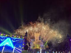 -青岛方特梦幻王国