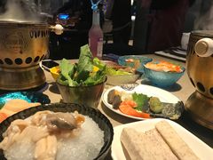 -海鼎荟海鲜姿造(晋江宝龙店)