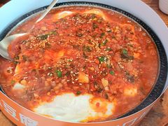 -英兰朝族饭店(河南桥头店)